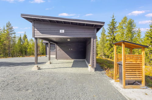 Photo 22 - Maison de 3 chambres à Kuusamo avec sauna