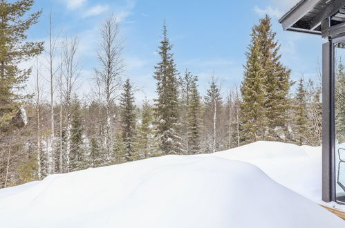 Photo 22 - 3 bedroom House in Kuusamo with sauna and mountain view