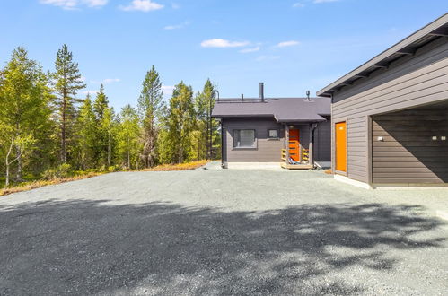 Photo 23 - Maison de 3 chambres à Kuusamo avec sauna