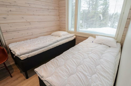 Photo 11 - 3 bedroom House in Kuusamo with sauna and mountain view