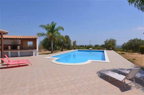 Photo 4 - 3 bedroom House in Floridia with private pool and sea view