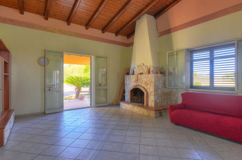 Photo 7 - 3 bedroom House in Floridia with private pool and sea view