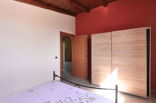 Foto 12 - Casa con 3 camere da letto a Floridia con piscina privata e vista mare