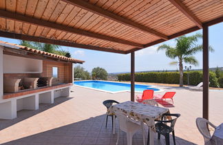 Photo 3 - Maison de 3 chambres à Floridia avec piscine privée et vues à la mer