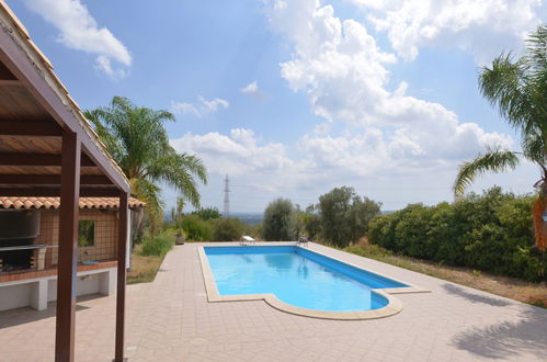 Photo 19 - 3 bedroom House in Floridia with private pool and sea view