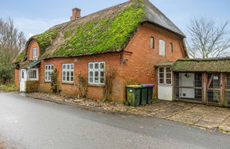 Photo 1 - Maison de 2 chambres à Højer