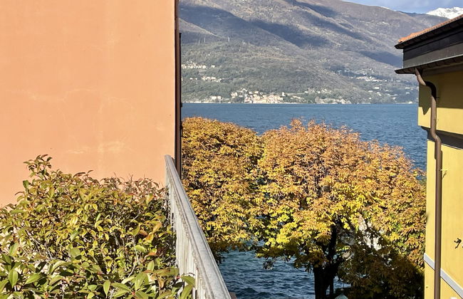 Apartment mit 3 Schlafzimmern in Bellano mit garten und terrasse - Foto 24