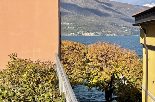 Foto 24 - Apartamento de 2 habitaciones en Bellano con terraza y vistas a la montaña