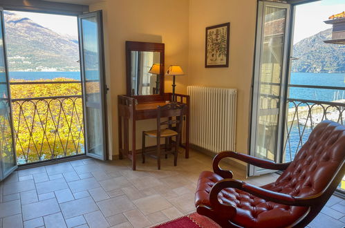 Photo 14 - 2 bedroom Apartment in Bellano with garden and terrace