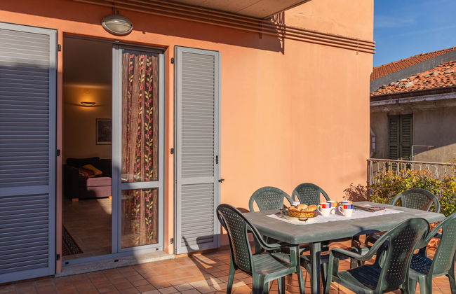 Apartment mit 3 Schlafzimmern in Bellano mit garten und terrasse - Foto 23