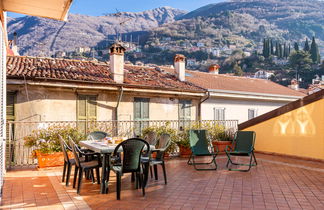 Photo 3 - Appartement de 2 chambres à Bellano avec terrasse et vues sur la montagne