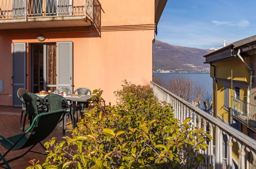 Foto 1 - Appartamento con 2 camere da letto a Bellano con terrazza e vista sulle montagne