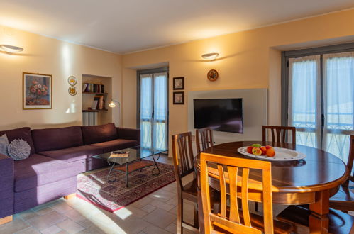 Photo 4 - 2 bedroom Apartment in Bellano with garden and terrace