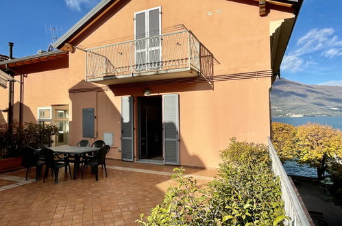 Photo 25 - 2 bedroom Apartment in Bellano with terrace and mountain view