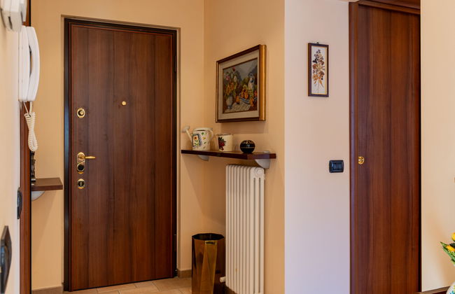 Apartment mit 3 Schlafzimmern in Bellano mit garten und terrasse - Foto 10