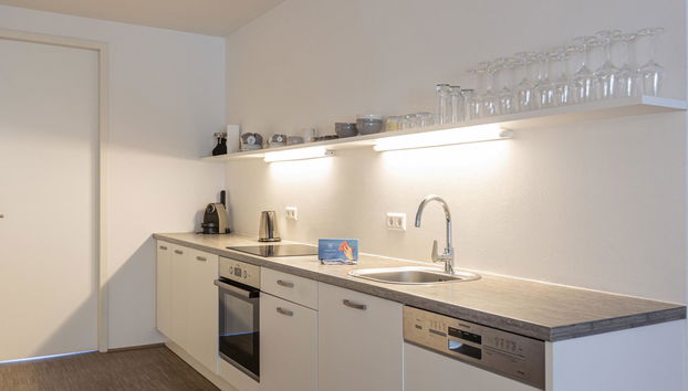 Apartment mit 4 Schlafzimmern in Schladming mit garten und terrasse - Foto 3