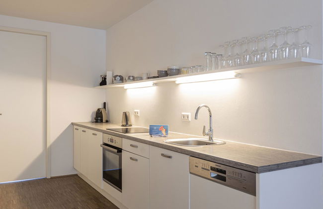 Apartamento de 4 quartos em Schladming com jardim e terraço - Foto 3