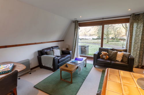 Photo 9 - 2 bedroom House in Invergarry with garden and mountain view