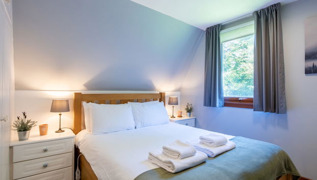 Casa de 3 quartos em Invergarry com jardim e terraço - Foto 3