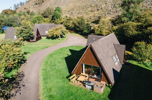 Photo 24 - 2 bedroom House in Invergarry with garden and terrace