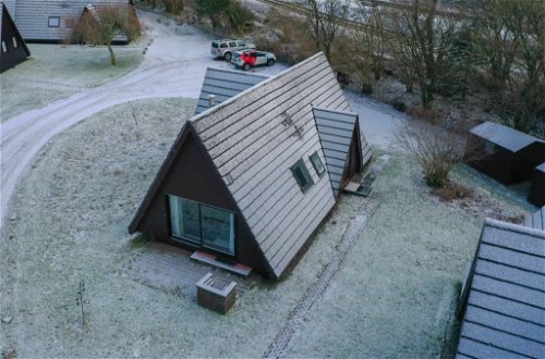 Foto 34 - Casa de 2 habitaciones en Invergarry con jardín y vistas a la montaña