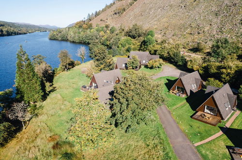 Photo 21 - 2 bedroom House in Invergarry with garden and terrace