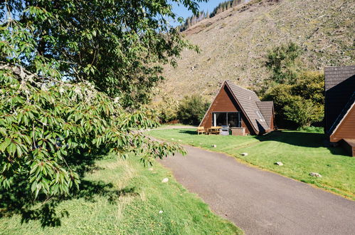 Photo 27 - 2 bedroom House in Invergarry with garden and terrace