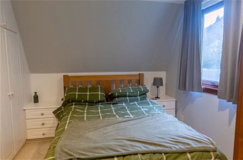 Foto 24 - Casa con 2 camere da letto a Invergarry con giardino e vista sulle montagne