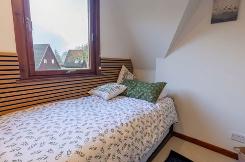 Foto 19 - Casa con 2 camere da letto a Invergarry con giardino e vista sulle montagne