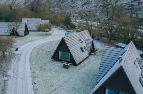 Foto 33 - Casa de 2 habitaciones en Invergarry con jardín y vistas a la montaña
