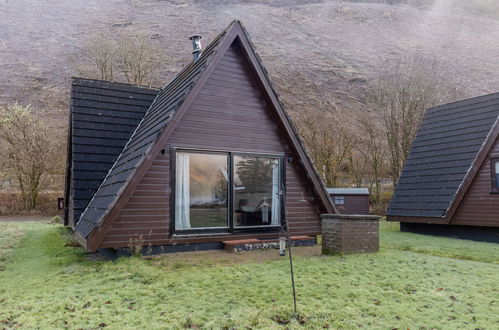 Photo 31 - 2 bedroom House in Invergarry with garden and mountain view