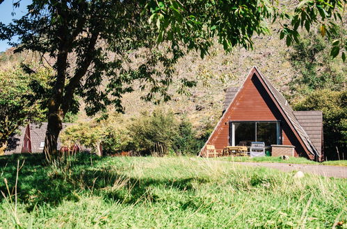 Foto 1 - Casa con 2 camere da letto a Invergarry con giardino e terrazza