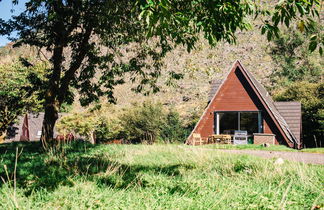 Foto 1 - Casa de 2 habitaciones en Invergarry con jardín y terraza