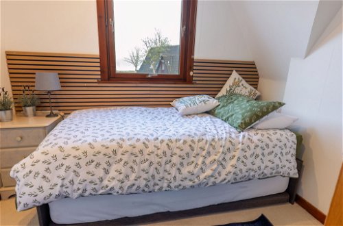 Foto 22 - Casa con 2 camere da letto a Invergarry con giardino e vista sulle montagne