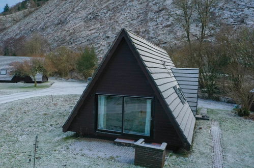 Photo 32 - Maison de 2 chambres à Invergarry avec jardin et vues sur la montagne