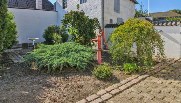 Haus mit 4 Schlafzimmern in Højer mit terrasse - Foto 4