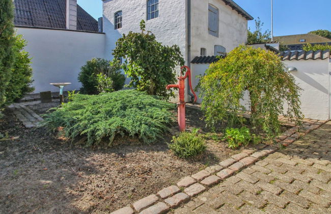 Haus mit 4 Schlafzimmern in Højer mit terrasse - Foto 4