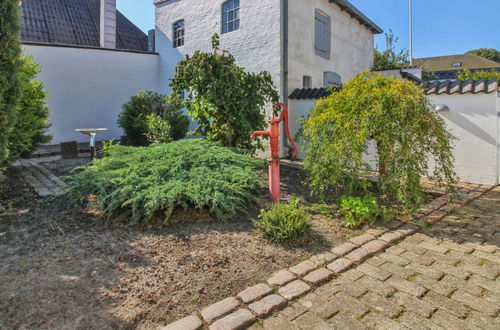 Foto 4 - Haus mit 4 Schlafzimmern in Højer mit terrasse