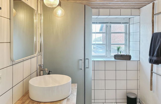 Haus mit 4 Schlafzimmern in Højer mit terrasse - Foto 24
