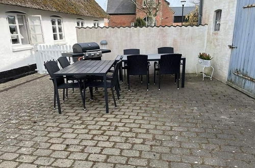 Photo 4 - Maison de 4 chambres à Højer avec terrasse