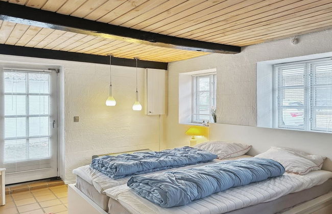 Haus mit 4 Schlafzimmern in Højer mit terrasse - Foto 25