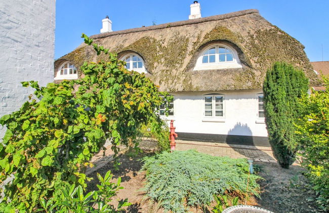 Haus mit 4 Schlafzimmern in Højer mit terrasse - Foto 21