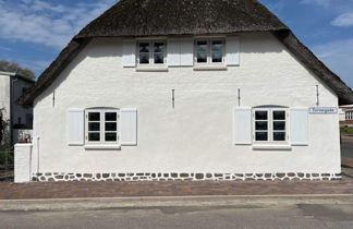 Photo 3 - Maison de 4 chambres à Højer avec terrasse