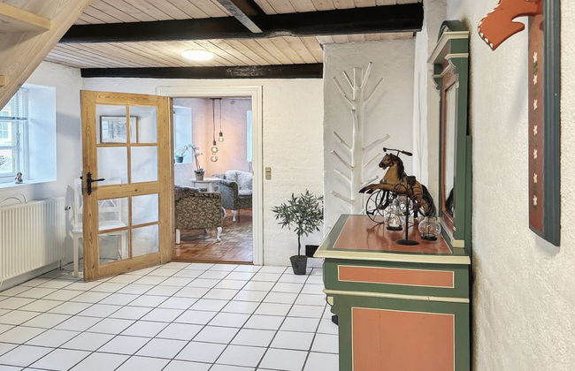 Haus mit 4 Schlafzimmern in Højer mit terrasse - Foto 22