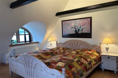 Photo 13 - Maison de 4 chambres à Højer avec terrasse