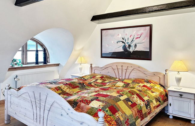 Haus mit 4 Schlafzimmern in Højer mit terrasse - Foto 17