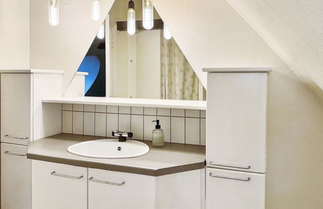 Haus mit 4 Schlafzimmern in Højer mit terrasse - Foto 11
