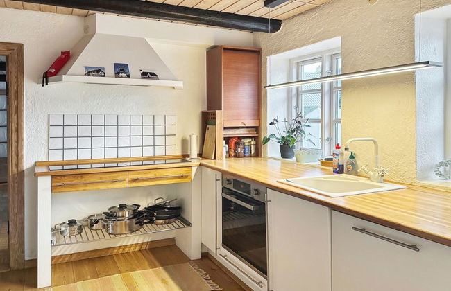 Haus mit 4 Schlafzimmern in Højer mit terrasse - Foto 32
