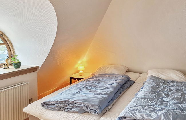 Haus mit 4 Schlafzimmern in Højer mit terrasse - Foto 16