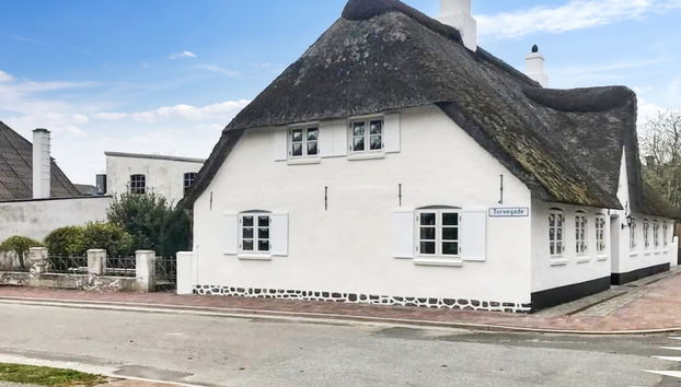 Haus mit 4 Schlafzimmern in Højer mit terrasse - Foto 3